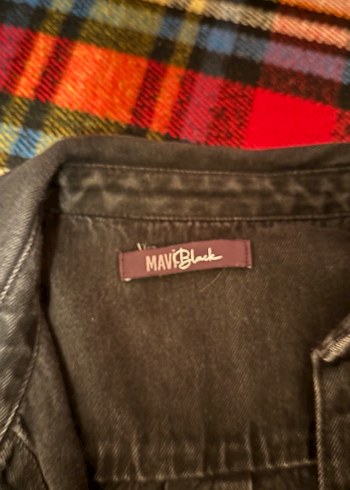 Siyah  Erkek Gömlek Uzun Kollu - Görsel 5