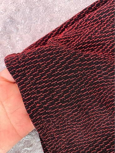 Koton kısa abiye - Görsel 6