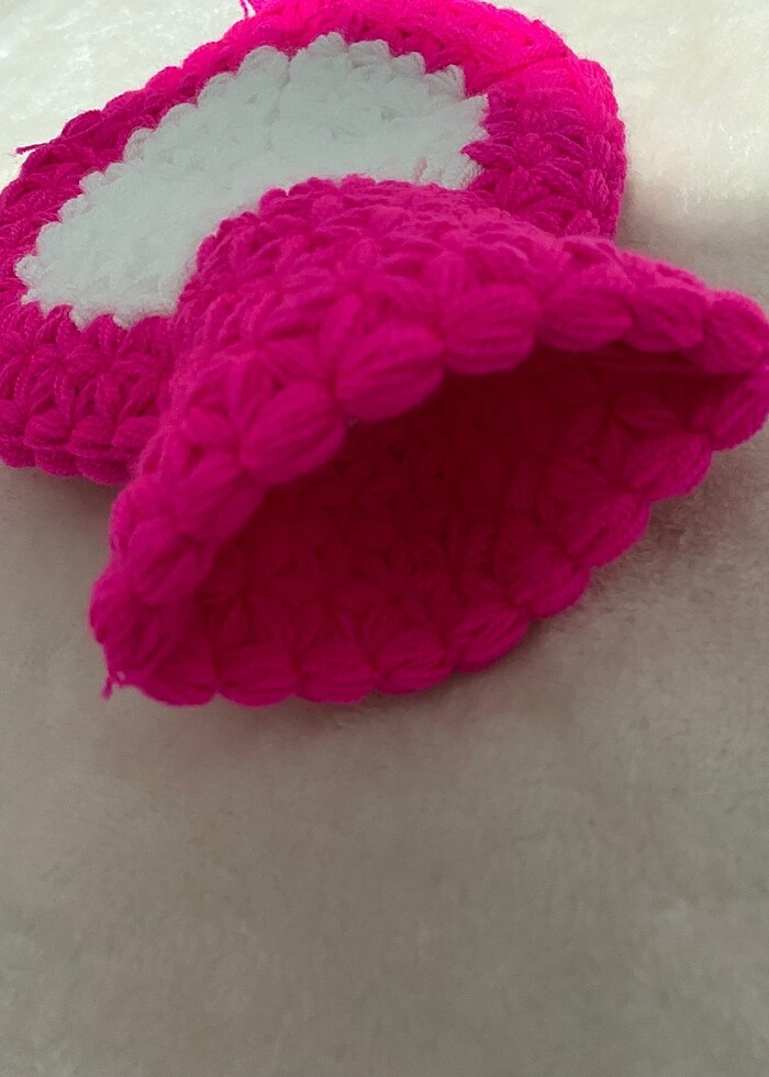 Kese örgü - Görsel 4