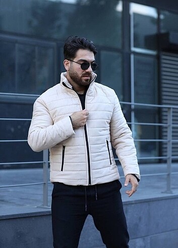 ????Unisex ŞİŞME MONT ???? FİYATLAR DÜŞTÜ BİTİRİYORUZ ????