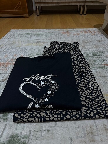 Diğer Pijama gecelik