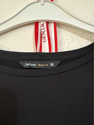 xl Beden siyah Renk Yazlık elbise
