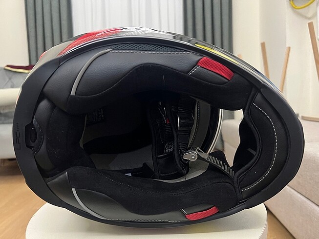 X-lite x903 ultra carbon - Görsel 4