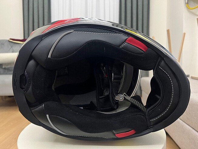 X-lite x903 ultra carbon - Görsel 5