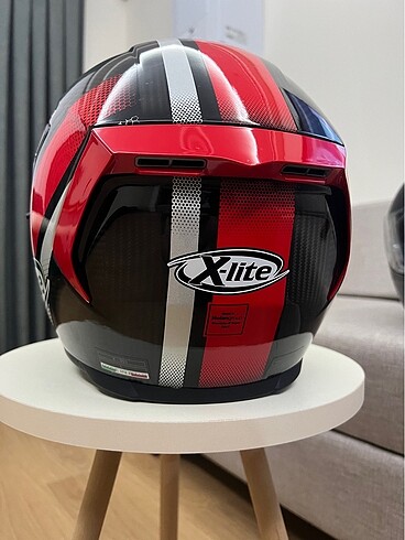 X-lite x903 ultra carbon - Görsel 3