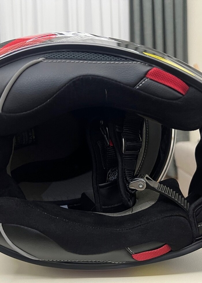 X-lite x903 ultra carbon - Görsel 4