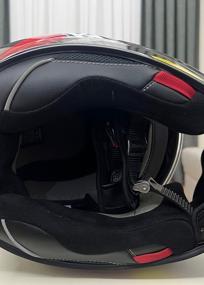 X-lite x903 ultra carbon - Görsel 5