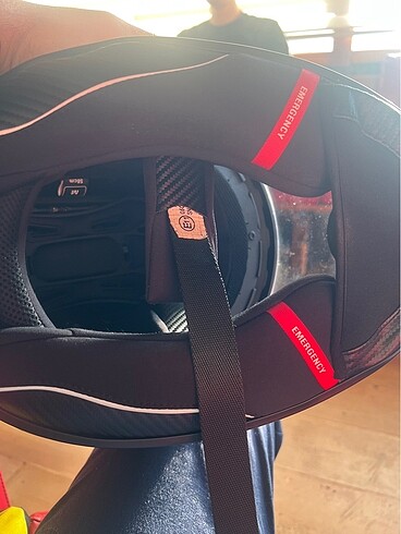 Scorpion exo 1400 evo - Görsel 5