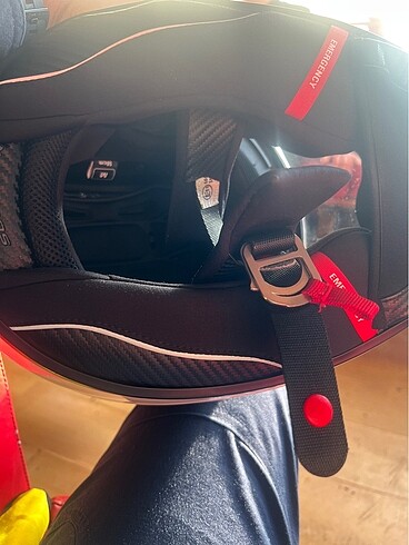 Scorpion exo 1400 evo - Görsel 6