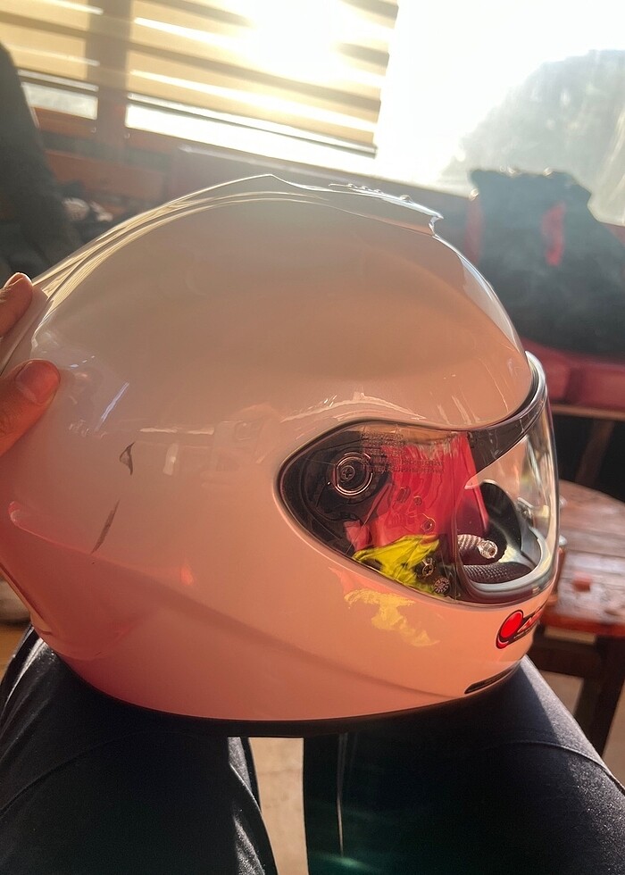 Scorpion exo 1400 evo - Görsel 4