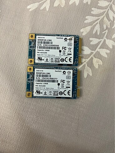 Ssd x110