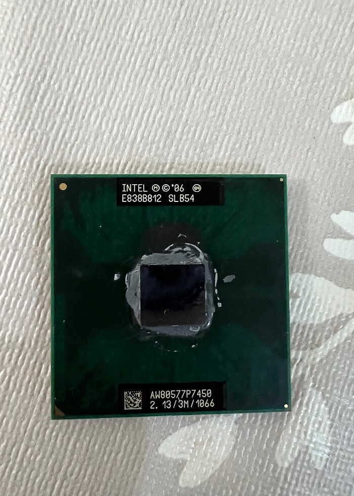 İntel islemci i3 8100 serisi islemci - Görsel 3