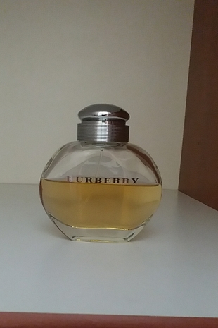 orjinal burberry edp classic