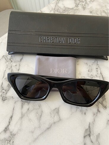 Christian Dior Gözlük