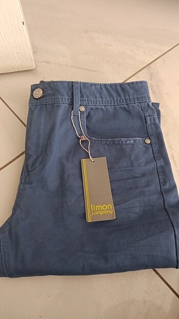 Pantolon 