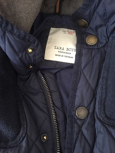 Zara mont