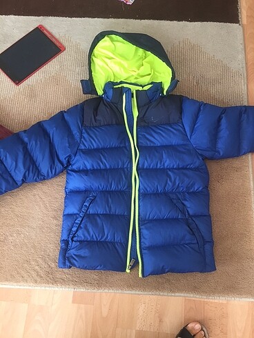 Nike orijinal mont