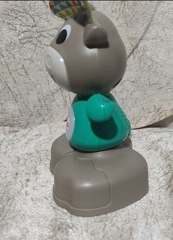 Fisher Price Fisher_price konuşan geyik 