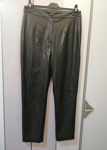 Robin deri pantolon - Görsel 2