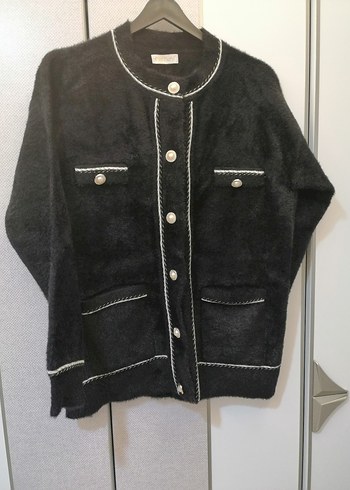 Angora Hırka - Görsel 3