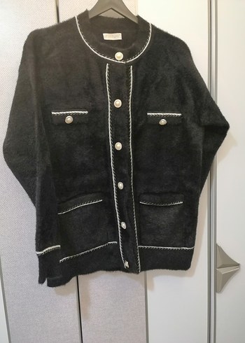 Angora Hırka - Görsel 2