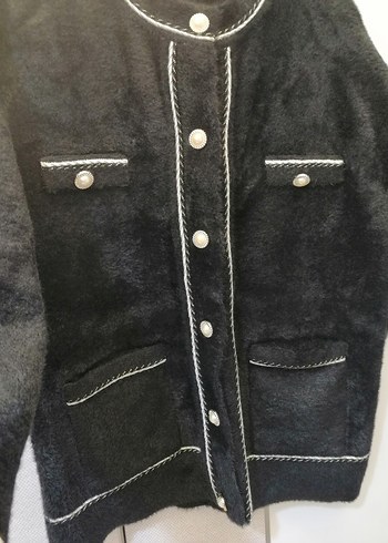 Angora Hırka - Görsel 4