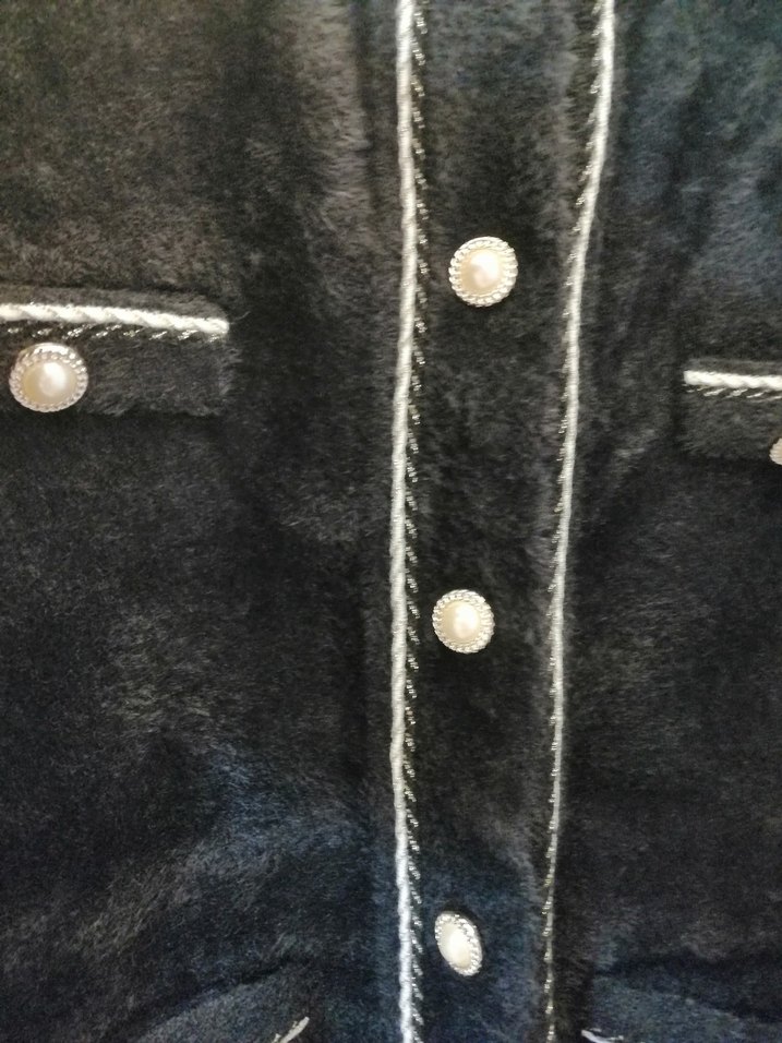 Angora Hırka - Görsel 5