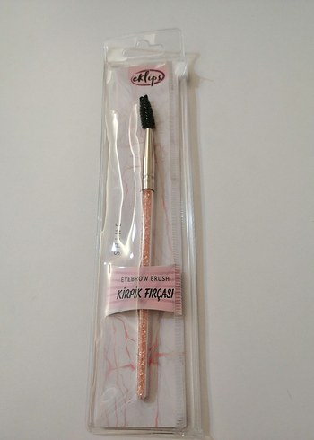 Pembe Kaş Fırçası - Görsel 2