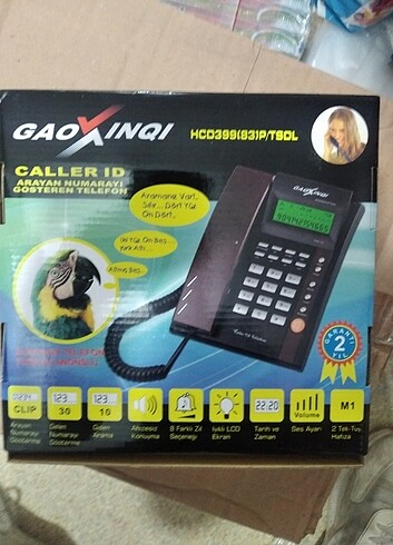 Telefon 