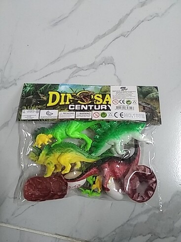 Dinazor seti