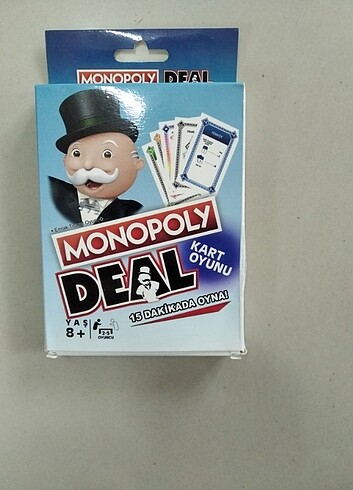 Monopoly 