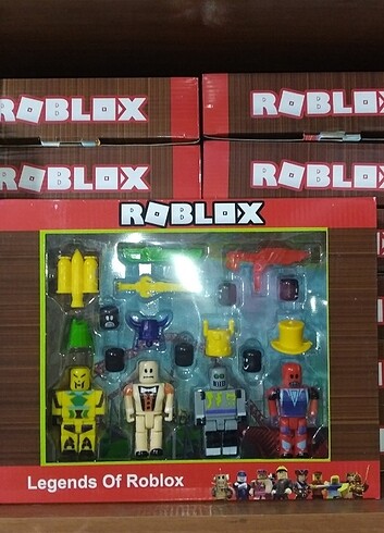 Roblox