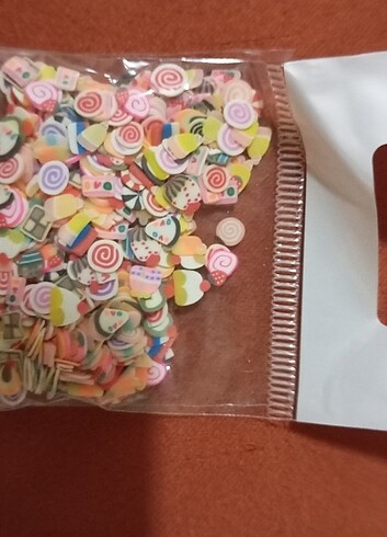 Süs epoksi