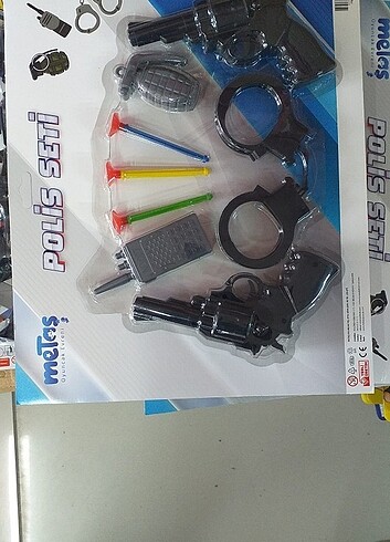 Silah setti