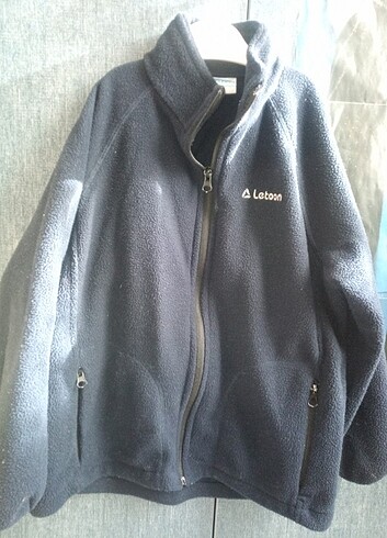 Polar Sweatshirt