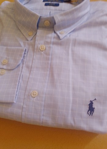 Polo Ralph Lauren Polo Ralph Lauren erkek gömlek