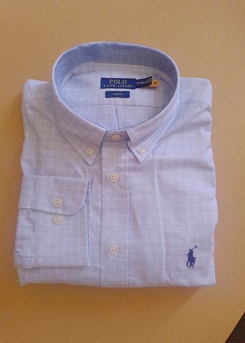 Polo Ralph Lauren erkek gömlek