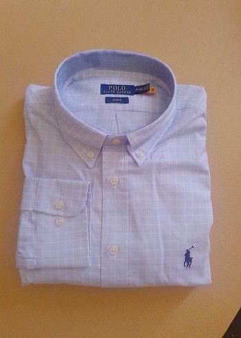 Polo Ralph Lauren erkek gömlek - Görsel 5