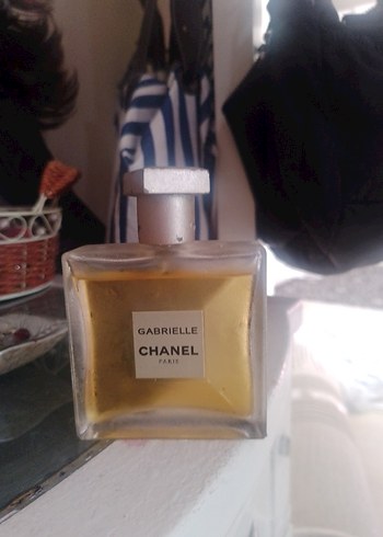 CHANEL Gabrielle Kadın Parfümü