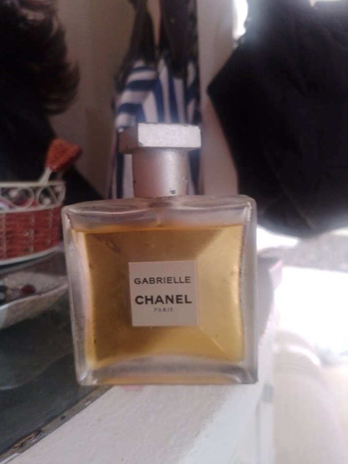 CHANEL Gabrielle Kadın Parfümü - Görsel 2