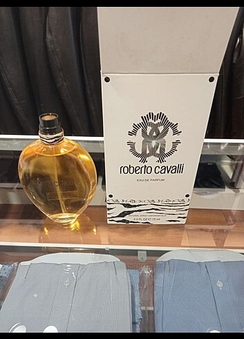 Roberto cavalli parfüm 