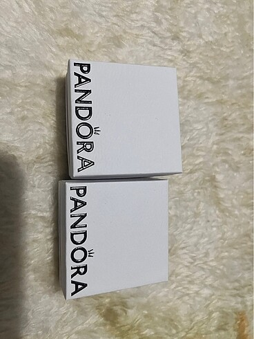 Pandora orjinal kutusu