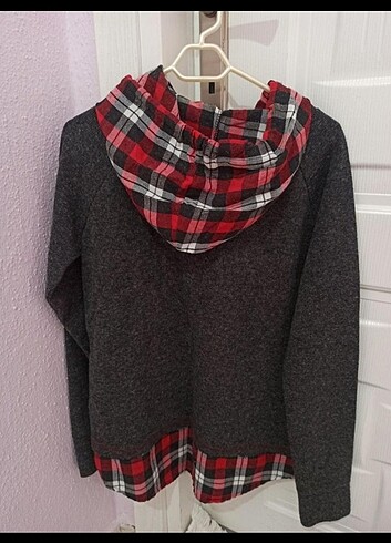 Diğer Sweatshirt triko