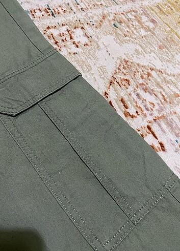 diğer Beden haki Renk H&M çocuk yeşil pantolon