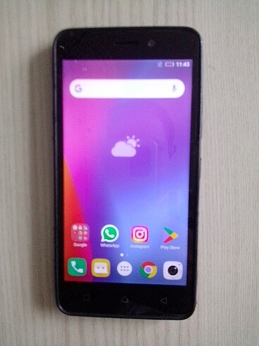 Lnova k6