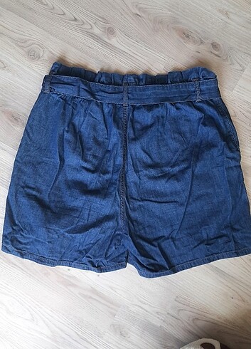 LC Waikiki Yazlık jean şort