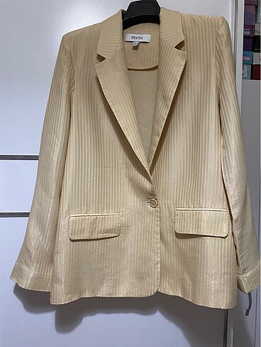 İpekyol blazer ceket