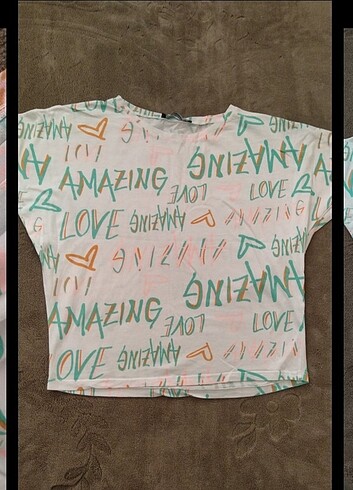 T-shirt 