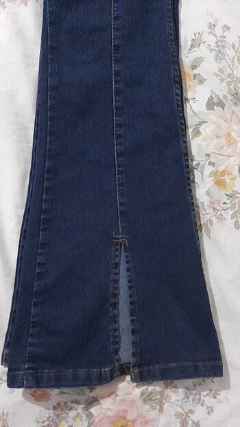 Diğer Kot pantolon