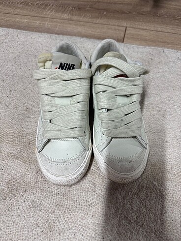 Nike Nike ayakkabı